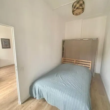 Apartment 2 Pieces A Joliette